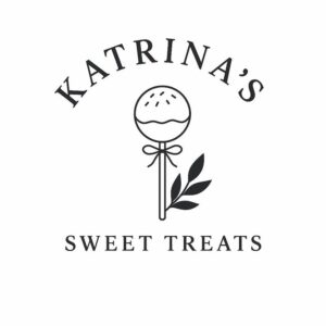 Katrinas Sweet Treats Logo Vendors