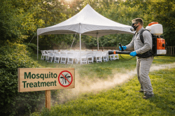 mosquito20treatment 1775182115 20'X20' High Peak Tent Party Package